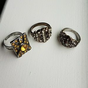 The whole closet for $20.